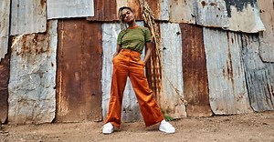 Listen to Koffee’s Rapture EP