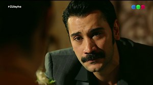 206K views · 3.4K reactions | [#Zuleyha] Züleyha y Yilmaz se encuentran cara a cara  ¿Escaparán juntos? | Telefe | Facebook