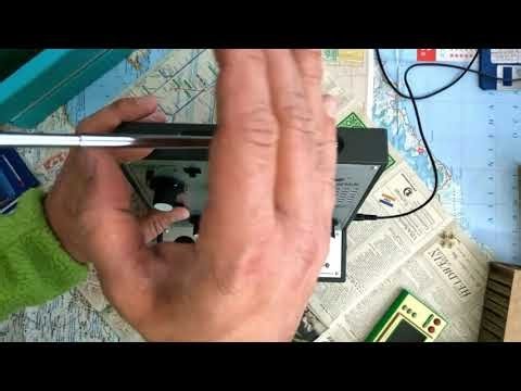 🚀 Introducing the New Stylophone Theremin – A Modern Take on a Classic Sound! 🎶✨