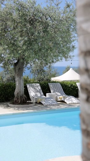 4.1K views | Experience the perfect summer escape at Splendor Hotel, where our seaview rooms and refreshing pool offer endless relaxation and breathtaking views…. #sea #summer #hotels #splendorhotel #marketing #views #albania #southalbania | Splendor HOTEL & SPA | Facebook