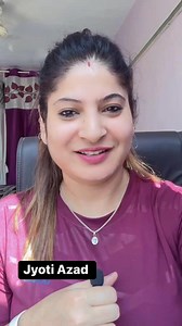 Aap samjhenge nahi .. Jyoti Azad Shayari #jyotiazad #shayari #poetryreel #poetrylovers | Jyoti Azad Khatri