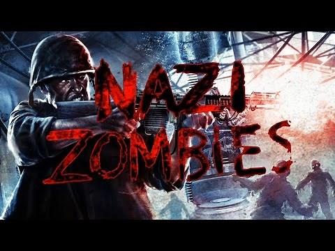 Redemption! (Call of Duty Zombies)
