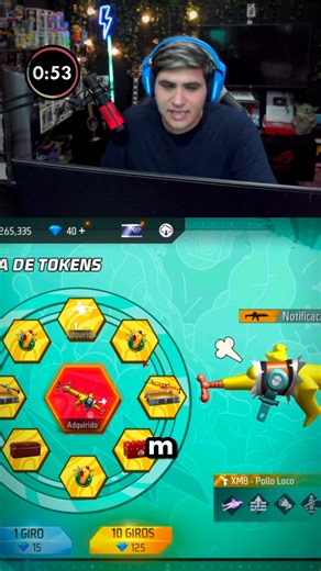 9.4K views · 201 reactions | El pase gamer 2.0 llega a FREE FIRE (la agenda semanal) ☠️ | Elvicentof. | Facebook