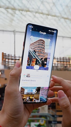 🤩 មុខងារ Circle To Search ដ៏ឆ្លាតវៃ គ្រាន់តែគូររង្វង់នៅលើរូបណាដែលអ្នកចង់ស្វែងរកក្នុងអ៉ីនធឺណេត មុខងារ Ai នឹងប្រាប់ពីព័ត៌មានលំអិតបានភ្លាមៗ 😱 TECNO Ai So Easy #CAMON40Pro #OneTapFlashSnap #IP69 #TECNOAI #StopAtNothing | TECNO Mobile