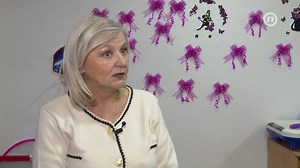 72K views · 775 reactions | Dženita Salispahić je prije četiri godine pokrenula Udruženje "Alden S. 46", u čast svoga sina Aldena, najmlađeg instruktora vožnje, koji je 2018. godine izgubio život u saobračajnoj nesreći. S obzirom da je i njen sin bio humanitarac i volio djecu, Dženita je dižući se iz ponora bola i tuge, znala da mora nastaviti njegovu misiju i brinuti se o mališanima sa poteškoćama u razvoju i djeci samohranih roditelja. | NOVA BH | Facebook