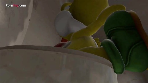 YoshiFarts Compilation