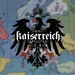 Kaiserreich file