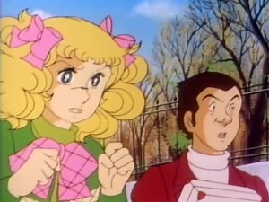 Candy Candy capitulo 63 en español latino | Animezx Animezx