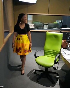 #Masigoduke uZizo uthi onobuhle abakhathali nokuba pace yengoma injani. Uthi nokuba seyi-Gqom edlalayo bahamba kanje xa bengena eqongeni...😂😂😂 | UMhlobo Wenene FM 88 - 106