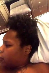 Suki getting head...lol