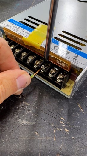 Secure Wiring Connection! | Bored Panda Art