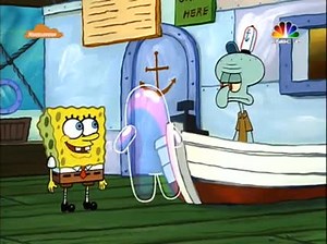spongebob.squarepants.bubble.buddy