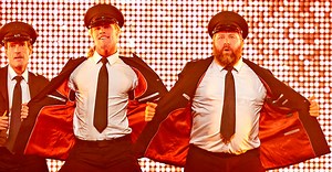 Channel Seven announces female spin-off The Real Full Monty: Ladies' Night