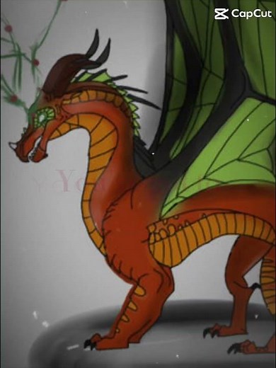 Freedom/Lizard WOF 💚💛