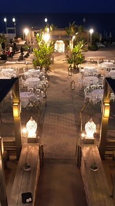 COCO Beach Club on Reels