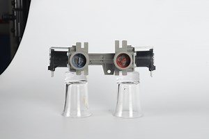 [Hot Item] Ruijeep Factory Directly Selling Water Inlet Solenoid Valve Mini Washing Machine