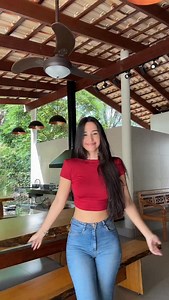 🤪🤪🤪 id Cropped : BOEB7I-WUPW @mercadolivremoda #OMelhorDaBeleza #MercadoLivreModa | gabigoncalvis
