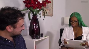 Dr Cherokee D Azz 720 - Cherokee D Ass (Cherokee D'ass)