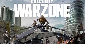 Two-factor authentication really p**sed off Call of Duty: Warzone cheaters