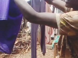 Dj Afro Amingos movie | White Eagles Entertainment 254