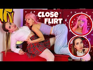 Best Hilarious Pranks Compilation With Crazy Beautiful Girls and Nora Power