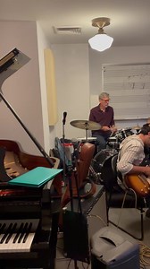 A snapshot of how our Summer Jazz Lab intensive for adults went! It’s so great making music and learning together to expand jazz knowledge and improvisational skills. This was a wonderful session broadening vocabulary and strengthening the building blocks of a jazz solo. Reminder, fall registration is open now! Head to our website or call 718-622-3300 to speak with a registrar. #bkcm #cms #musicclasses #registernow #brooklyn | Brooklyn Conservatory of Music | Facebook