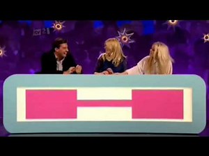 Celebrity Juice: Buzzers