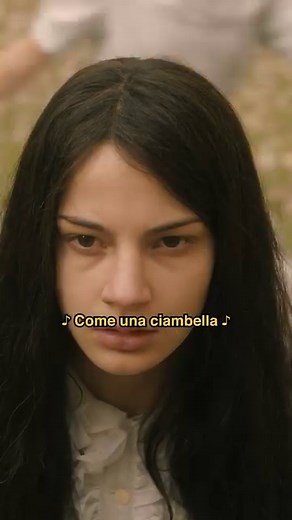 Screen Rant debuts a spooky clip from the upcoming horror prequel #TheFirstOmen, which centers on Ishtar Currie-Wilson as Anjelica. The movie is out in theaters on April 5! | Screen Rant