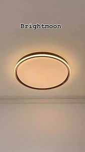 Ceiling Lights | Brightmoon LED Lights