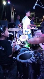 Nosi Balasi | Zildjian Dave The Drummer