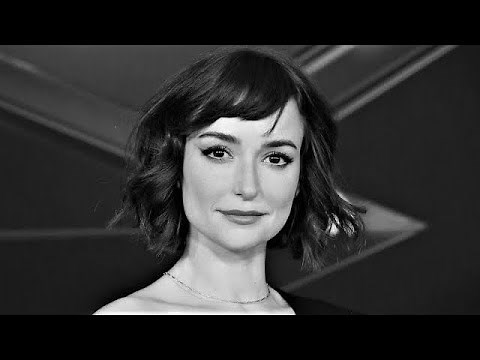 Milana Vayntrub's TOPLESS Photo Is A Feast For Your EYEBALLS!