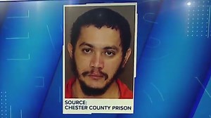 An inmate who escaped from a prison in Pennsylvania was spotted shortly after midnight Saturday by residential security cameras in an area not far from the prison, according to authorities. While law enforcement continues searching for the escaped man, they are advising residents to be cautious. NewsNation correspondent Emily Finn joins "NewsNation Prime" with the story. Watch: #Prime https://www.newsnationnow.com/prime/ #Pennsylvania #Prison #Escapee #inmate #Search | NewsNation