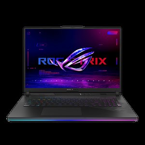 ROG Strix SCAR 18 (2024) | Gaming Laptops｜ROG - Republic of Gamers｜ROG Global