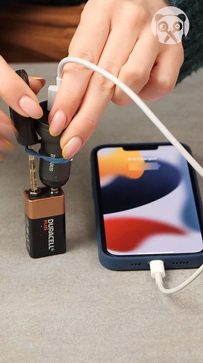 159K views · 639 reactions | Practical DIY Battery Inventions! | Crafty Panda | Facebook