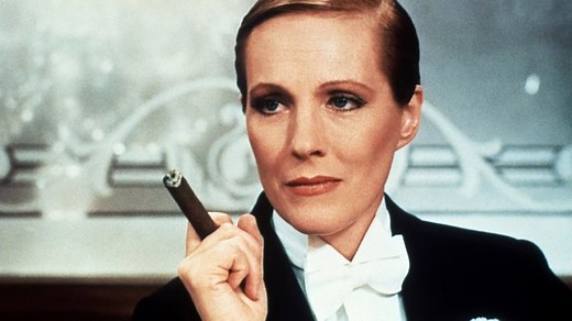 Victor/Victoria