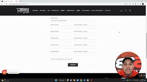 Big 5 Electronics on Reels