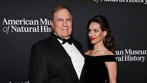 Why Did Bill Belichick Allow Girlfriend Jordon Hudson To Hijack CBS Interview?