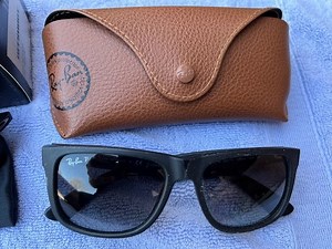 Oakley and Rayban Sunglasses