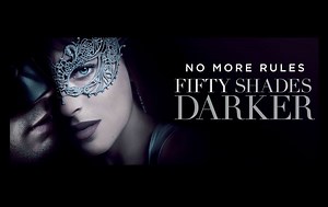 Every fairy tale has a dark side. Let Christian Grey guide you through the hottest love story to ever hit the big screen. FIFTY SHADES DARKER [D] Advance Sales is now on: http://bit.ly/2kyywDr Rated R21 - Mature Theme And Sexual Scenes | Shaw Theatres