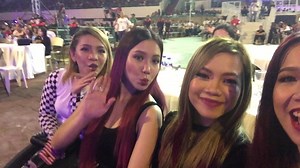 Mylene - 4th Impact on Reels