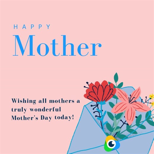 💐 This Mother's Day, celebrate the moments that matter—live and in full color. 💖 Whether it’s a video call, a heartfelt message, or a virtual hug, ManyCam helps you stay close, no matter the distance. 🌷 #MothersDay #ManyCamMoments #StayConnected | ManyCam