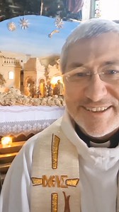 Pater Andreas teilt heute einen ganz besonderen musikalischen Gruß. Er empfängt uns in der Kirche von Maria Schnee. Wir wünschen euch einen gesegneten Sonntag. 🙏 | Die Priester