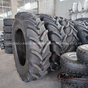 [Hot Item] Radial Agricultural Tractor Tires R1 280/80 R18 340/80 R18 460/70 R24