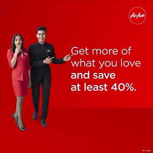 Enjoy the AirAsia Advantage, with amazing deals on Hot Seats, Hot Meals, Red Carpet services and more. Choose your favourite add-on pack only on: airasia.co.in PS: You can book up to 12 hr before your flight! | Fly AirAsia