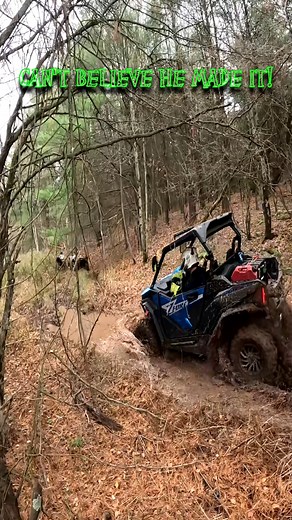 Our buddy on his CF Moto Zforce side by side ripping his way through the mud! #sidebyside #CFMOTOUSA #cfmotozforce #ZFORCE #offroading #mud #mudding | Smightification
