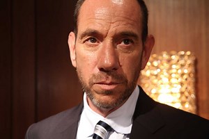 R.I.P. Prolific Actor Miguel Ferrer Has Passed Away