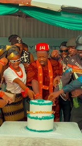 247K views · 20K reactions | First super star wey no b upcoming ❤️‍❤️‍❤️‍ hot song from Cubana Chiefpriest  | Nwa Otu Onitsha | Facebook
