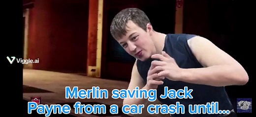 Merlin_Fan on TikTok