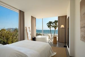 [Hot Item] Luxury Hotel Villa Resort Room Set China 4-5 Star Furniture Bedroom Sets