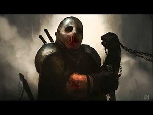 PRDM & SIDELNIKOV - Global Killer